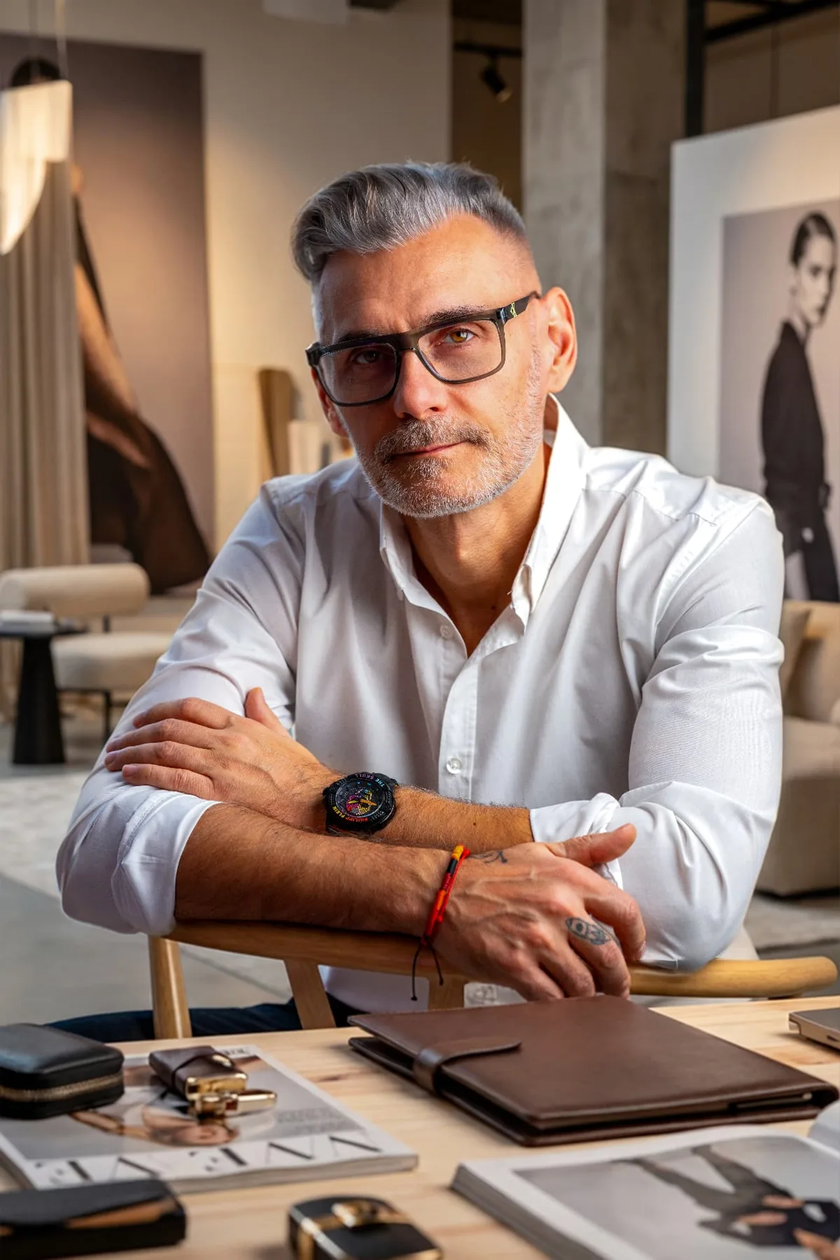 Daniel Troczyński, fotograf wnętrz i architektury
