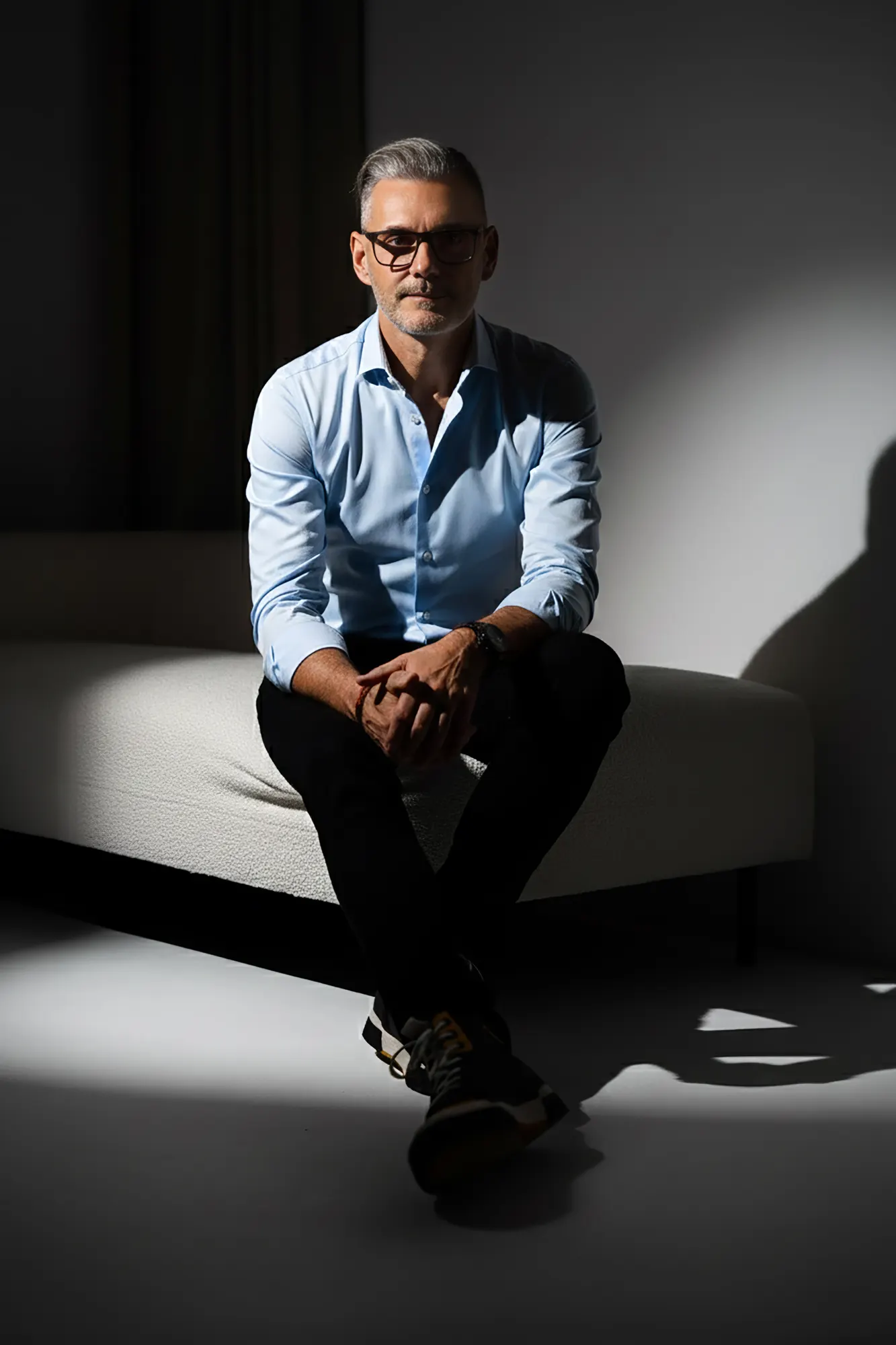 Daniel Troczyński, fotograf wnętrz i architektury