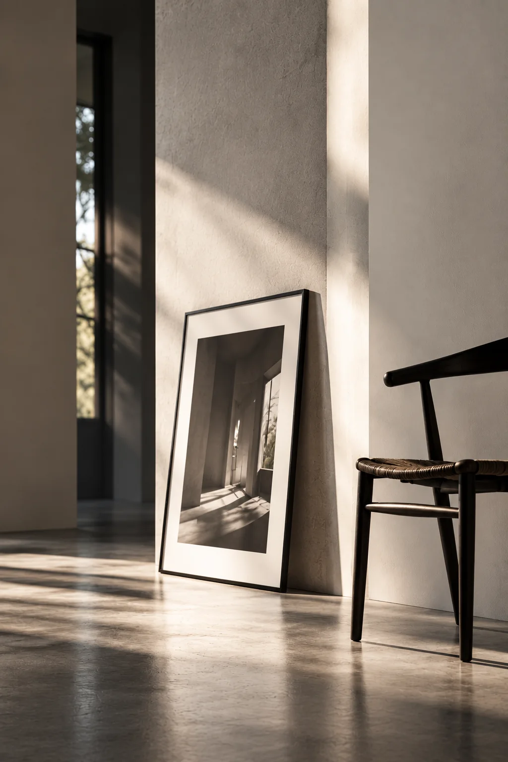 Daniel Troczyński, fotograf wnętrz i architektury